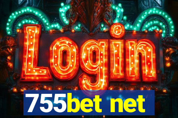755bet net